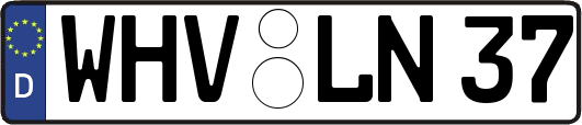 WHV-LN37
