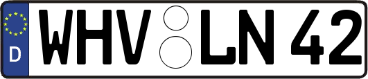 WHV-LN42