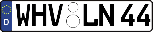 WHV-LN44