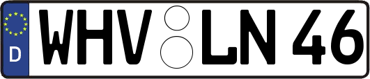 WHV-LN46