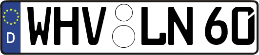 WHV-LN60