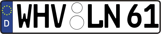 WHV-LN61