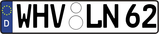 WHV-LN62