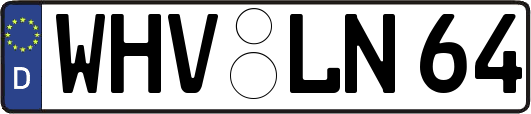 WHV-LN64