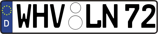 WHV-LN72