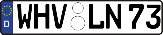 WHV-LN73