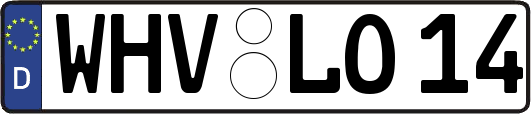 WHV-LO14