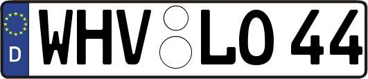 WHV-LO44