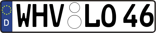WHV-LO46
