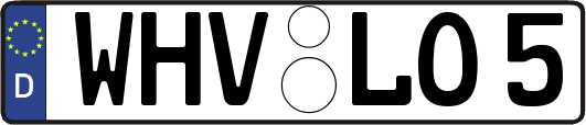 WHV-LO5