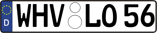 WHV-LO56