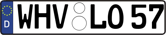 WHV-LO57