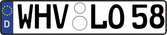 WHV-LO58