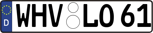 WHV-LO61