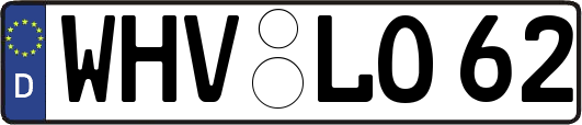 WHV-LO62