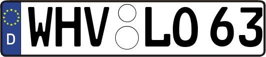 WHV-LO63