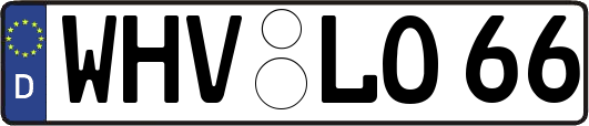 WHV-LO66