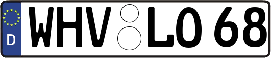 WHV-LO68