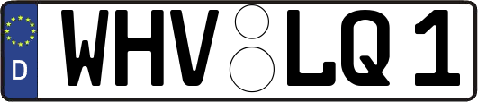 WHV-LQ1