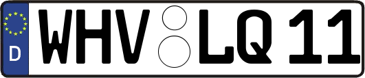 WHV-LQ11