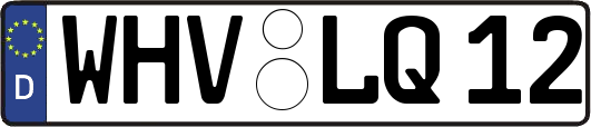 WHV-LQ12