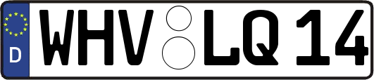 WHV-LQ14