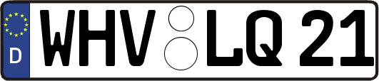 WHV-LQ21
