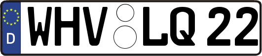 WHV-LQ22