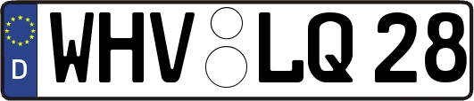 WHV-LQ28