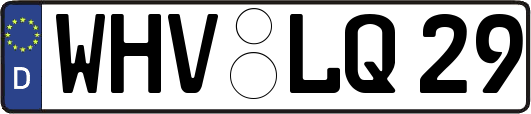 WHV-LQ29