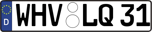 WHV-LQ31