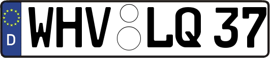 WHV-LQ37