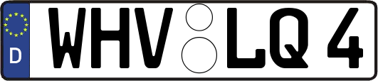 WHV-LQ4