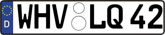 WHV-LQ42