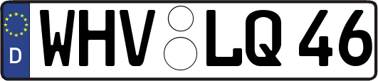 WHV-LQ46