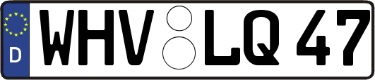 WHV-LQ47