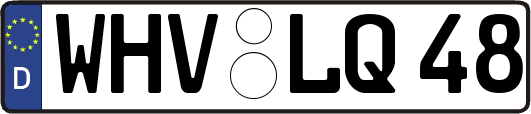 WHV-LQ48
