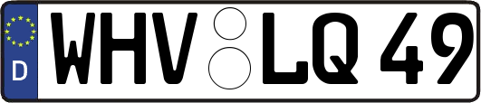 WHV-LQ49
