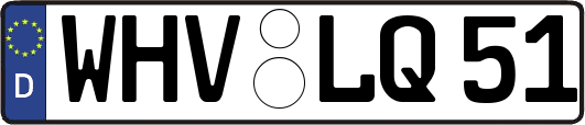 WHV-LQ51