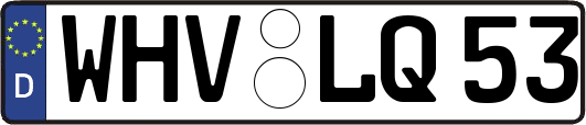 WHV-LQ53