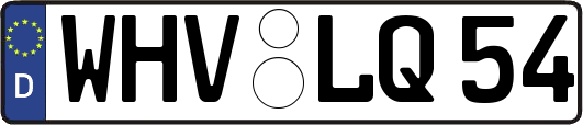 WHV-LQ54