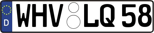 WHV-LQ58