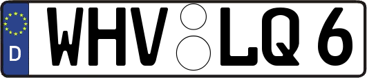 WHV-LQ6