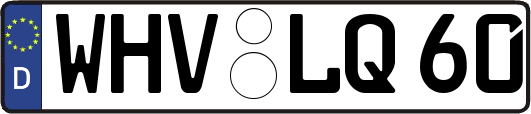 WHV-LQ60