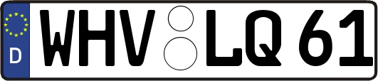 WHV-LQ61