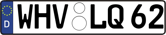 WHV-LQ62
