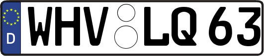 WHV-LQ63