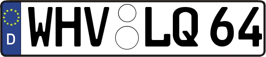 WHV-LQ64