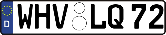 WHV-LQ72