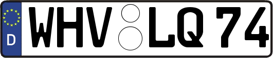 WHV-LQ74